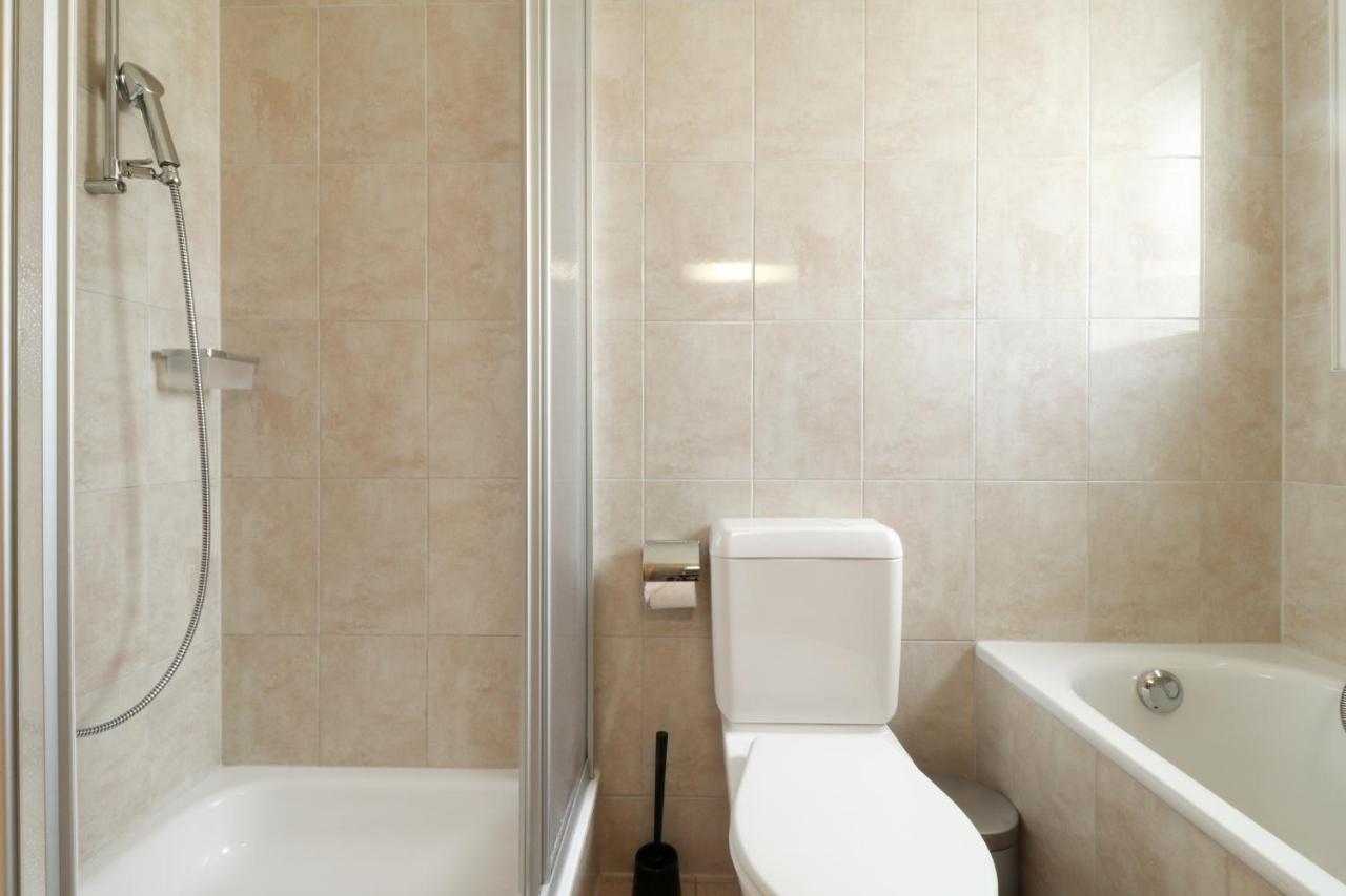 Nice Apartment Ideally Located In Martigny מראה חיצוני תמונה